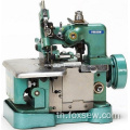 เครื่อง Overlock สำหรับครัวเรือนความเร็วปานกลาง GN1-1D